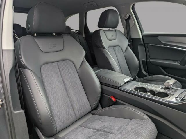 Audi S6 3.0 TDI Avant Quattro