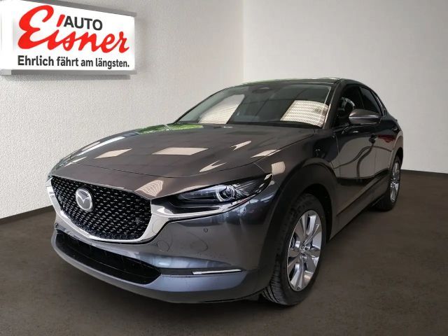 Mazda CX-30 G140 CENTRE-LINE DESI BIG DEAL