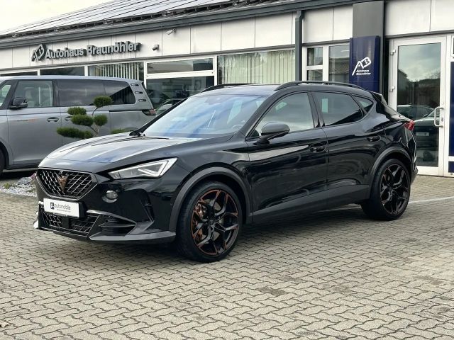 Cupra Formentor 2.5 TSI 4Drive DSG VZ5