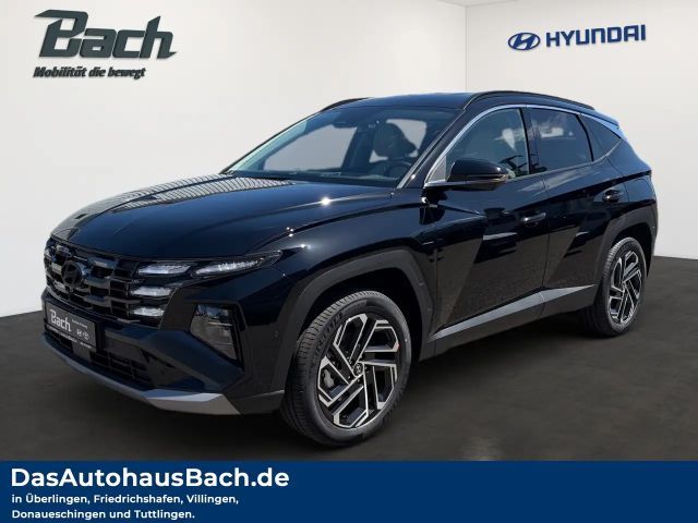 Hyundai Tucson 1.6 Prime T-GDi