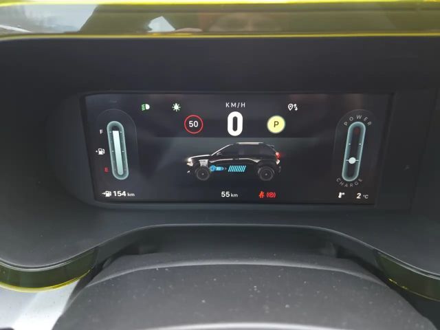 Fiat Grande Panda Grande Panda Hybrid MY25 Icon