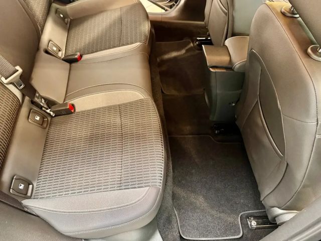 Opel Astra Sports Tourer