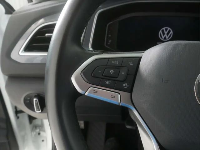 Volkswagen T-Roc 1.5 TSI DSG Style