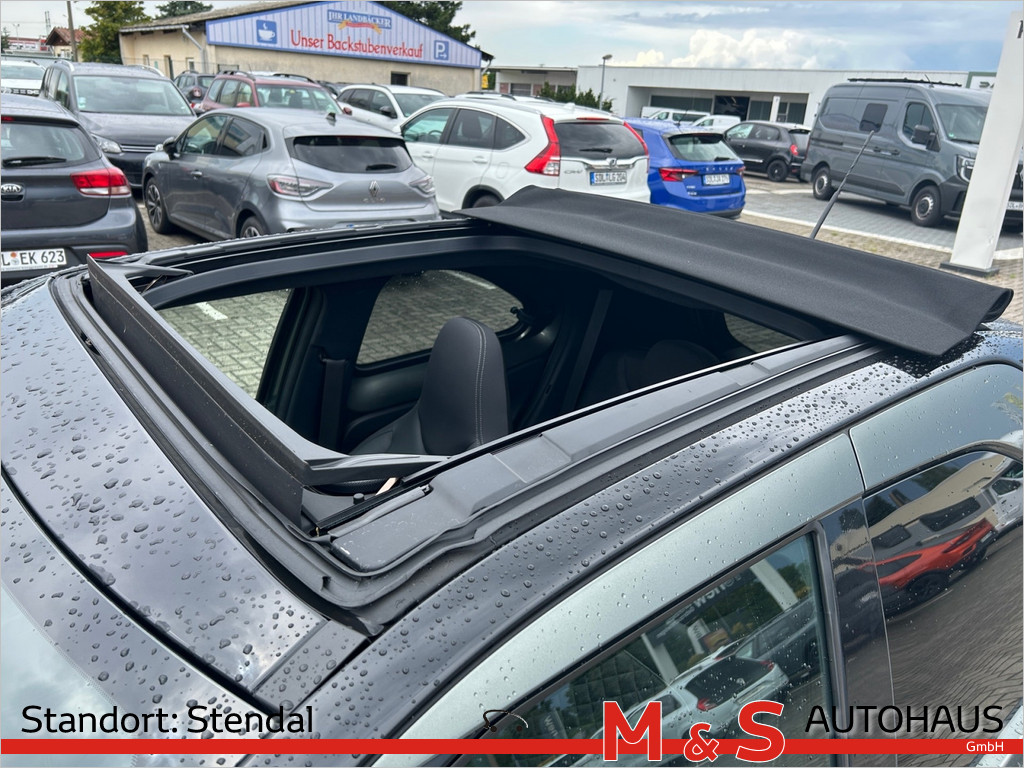 Toyota Aygo X 5-deurs