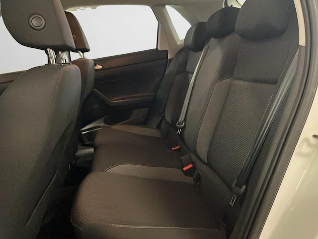 Volkswagen Polo 1.0 TSI DSG Life