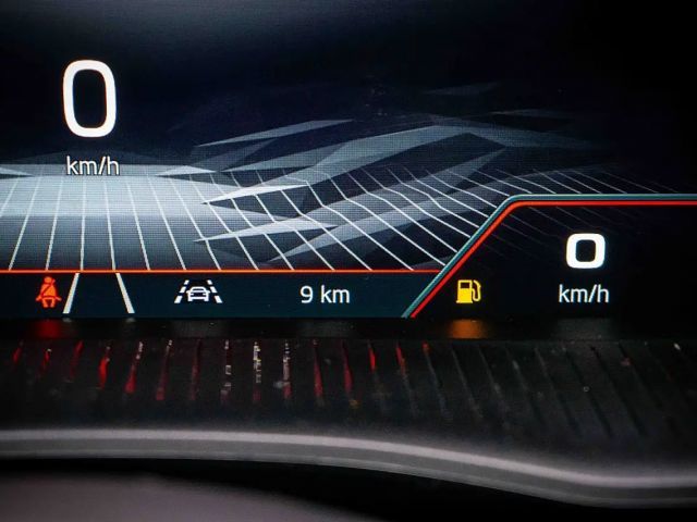 Skoda Fabia Monte Carlo