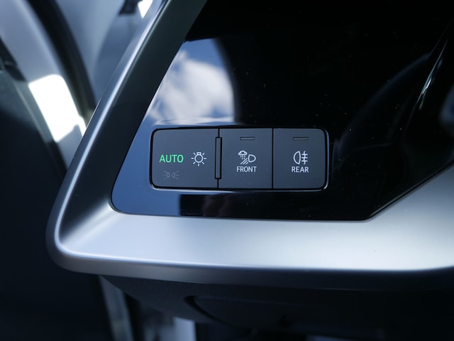 Audi S3 Quattro S-Tronic Sedan