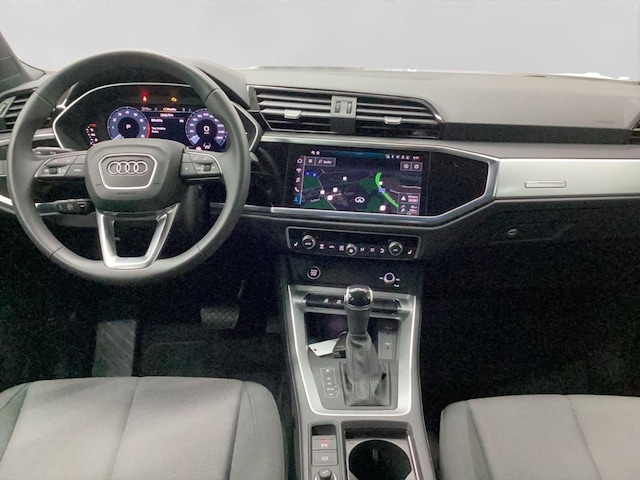 Audi Q3 35 TFSI S-Tronic