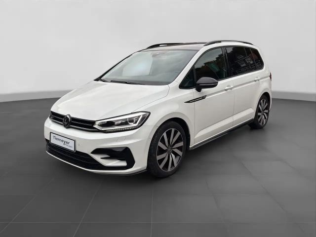 Volkswagen Touran 2.0 TDI DSG R-Line