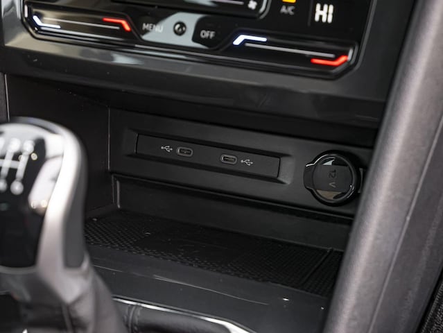 Volkswagen Tiguan 1.5 TSI Life