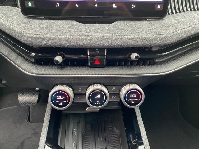 Skoda Superb Combi Selection iV