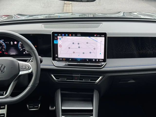 Volkswagen Tiguan 1.5 eTSI DSG R-Line Style