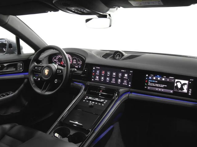 Porsche Panamera 4 E-Hybrid