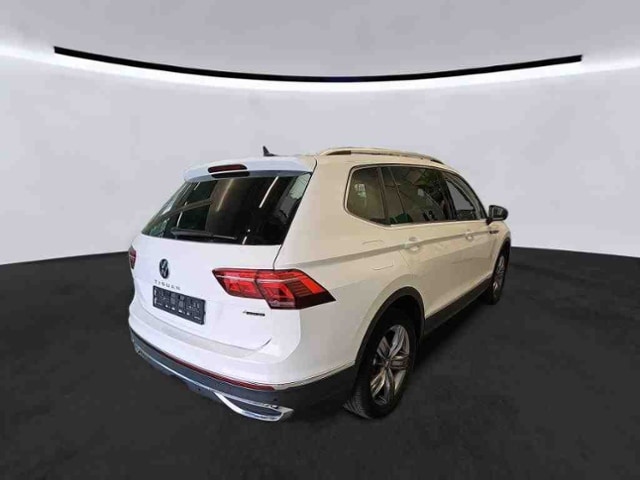 Volkswagen Tiguan 2.0 TSI Allspace DSG