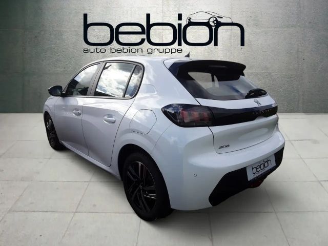 Peugeot 208 Active Pack PureTech