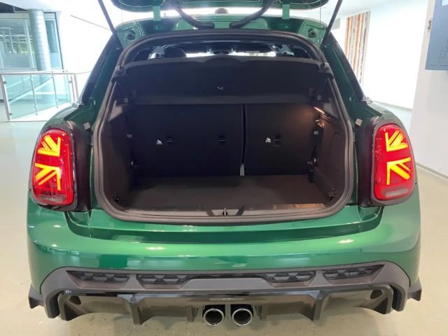 MINI Cooper S A Sommer17'' Pano JCW RKF HUD H/K ParkAss DigiCock