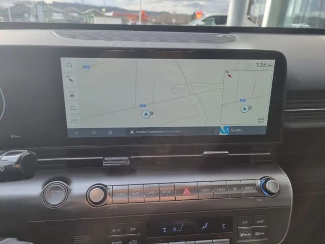 Hyundai Kona 1.6 2WD