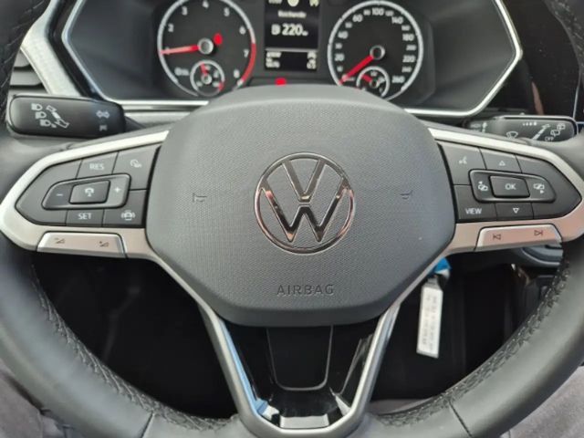 Volkswagen T-Cross 1.0 TSI Move
