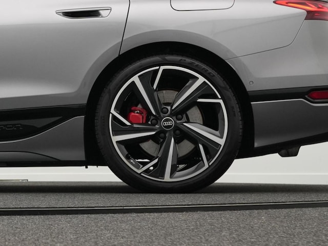 Audi A6 e-tron Avant Performance