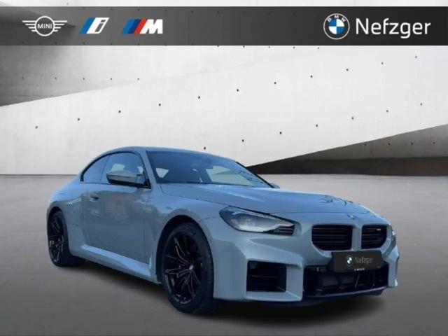 BMW M2 Coupé