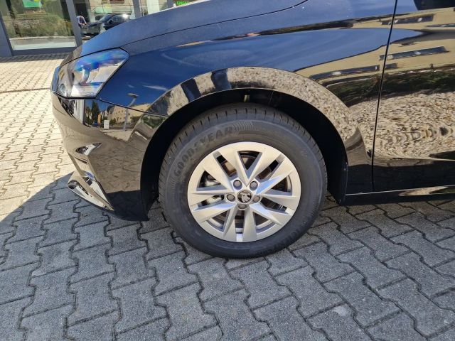 Skoda Fabia 130 Jahre Edition   AHZV, 5 J. Garantie, SmartLink