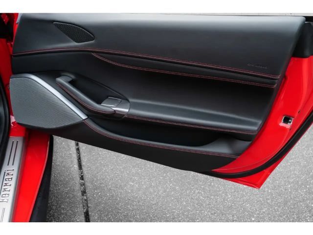 Ferrari Portofino M *Carbon+LED*MagneRide*Ferrari-Approved*