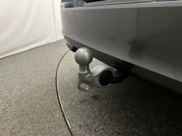 Skoda Superb Sportline iV