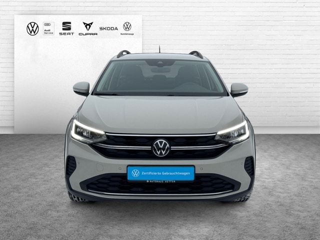 Volkswagen Taigo 1.0 TSI