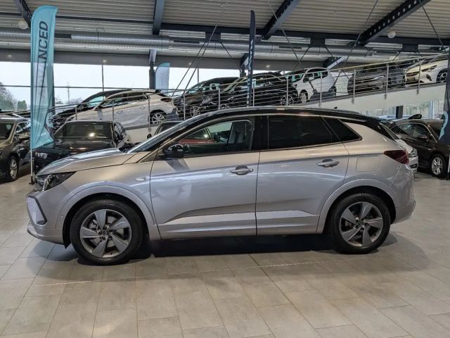 Opel Grandland X Ultimate