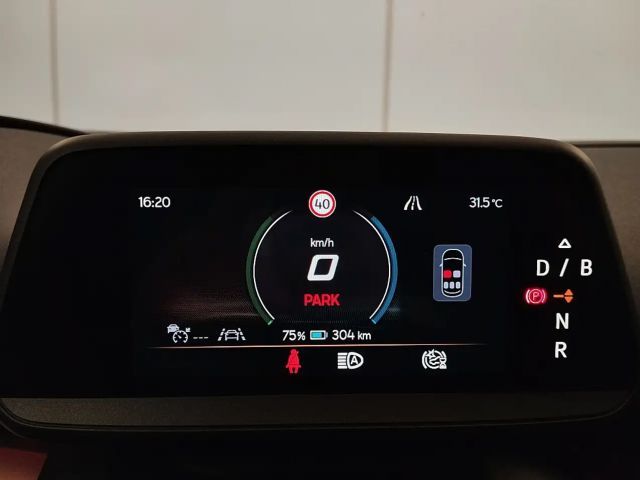 Cupra Tavascan 4Drive Adrenaline VZ