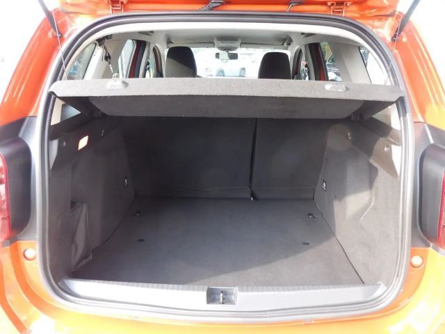 Dacia Duster 2WD II Prestige TCe 150