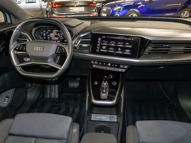 Audi Q4 e-tron 40