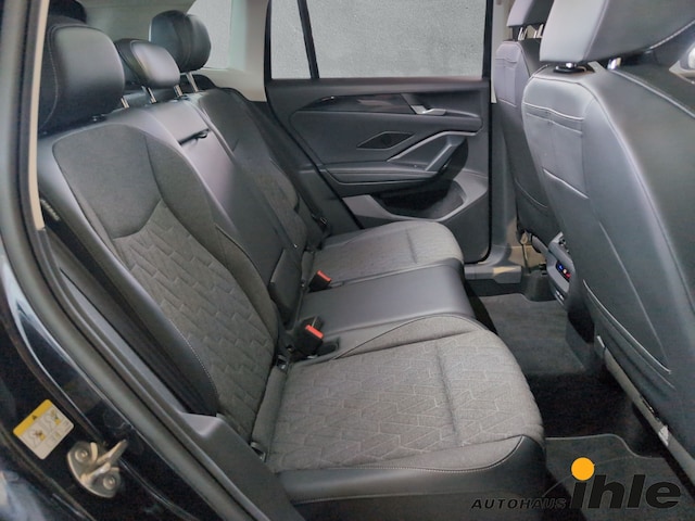 Volkswagen Tiguan DSG Life