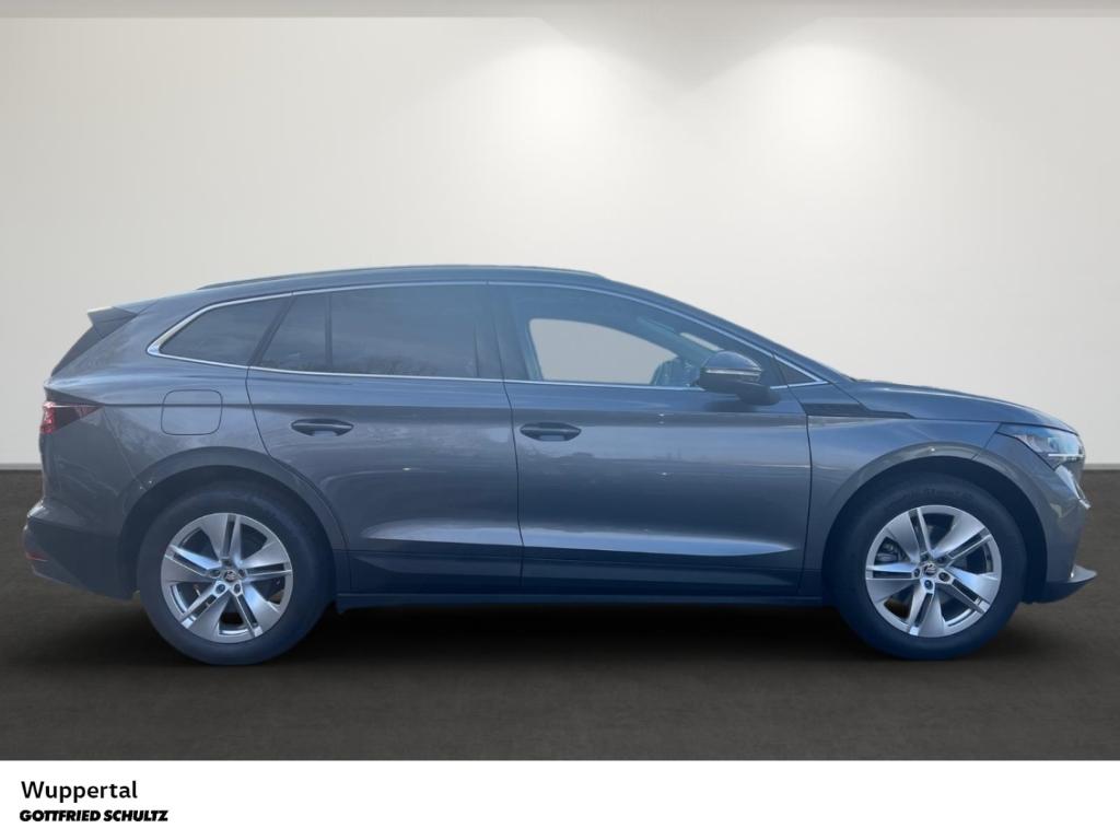 Skoda Enyaq iV Loft iV 50