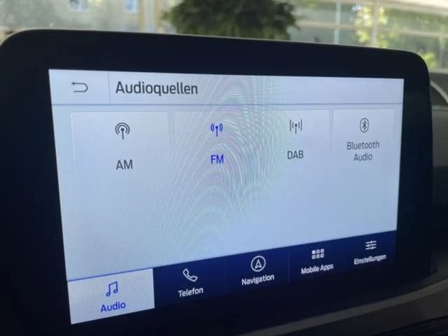 Ford Kuga AWD Titanium