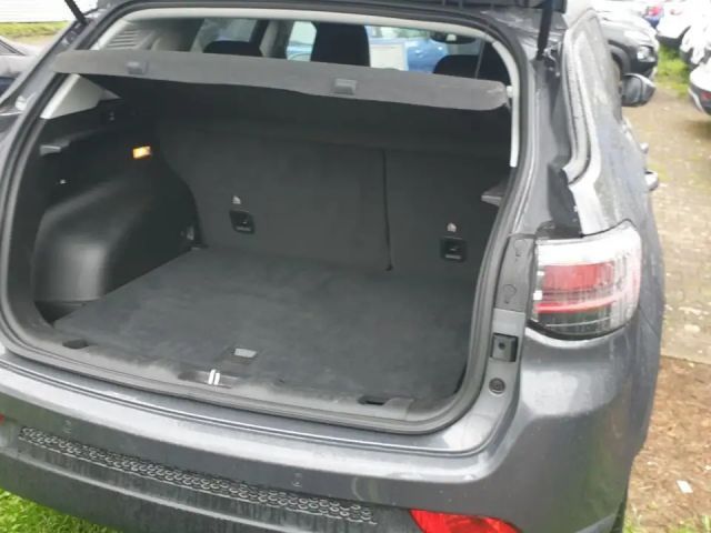 Jeep Compass Longitude Night Eagle