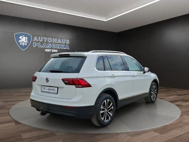 Volkswagen Tiguan 2.0 TDI IQ.Drive