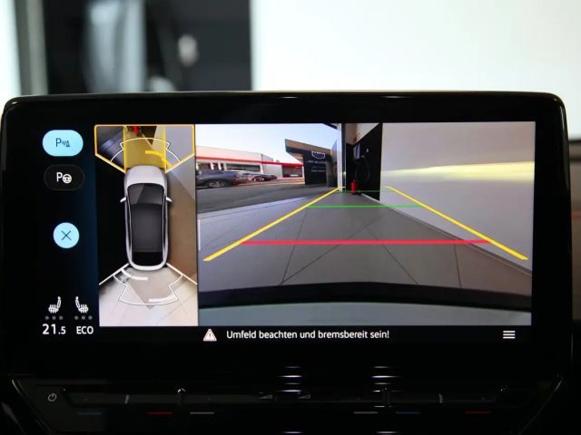 Volkswagen ID.5 220 kW 4Motion GTX