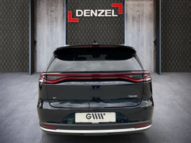 BYD Tang 86,4 kWh