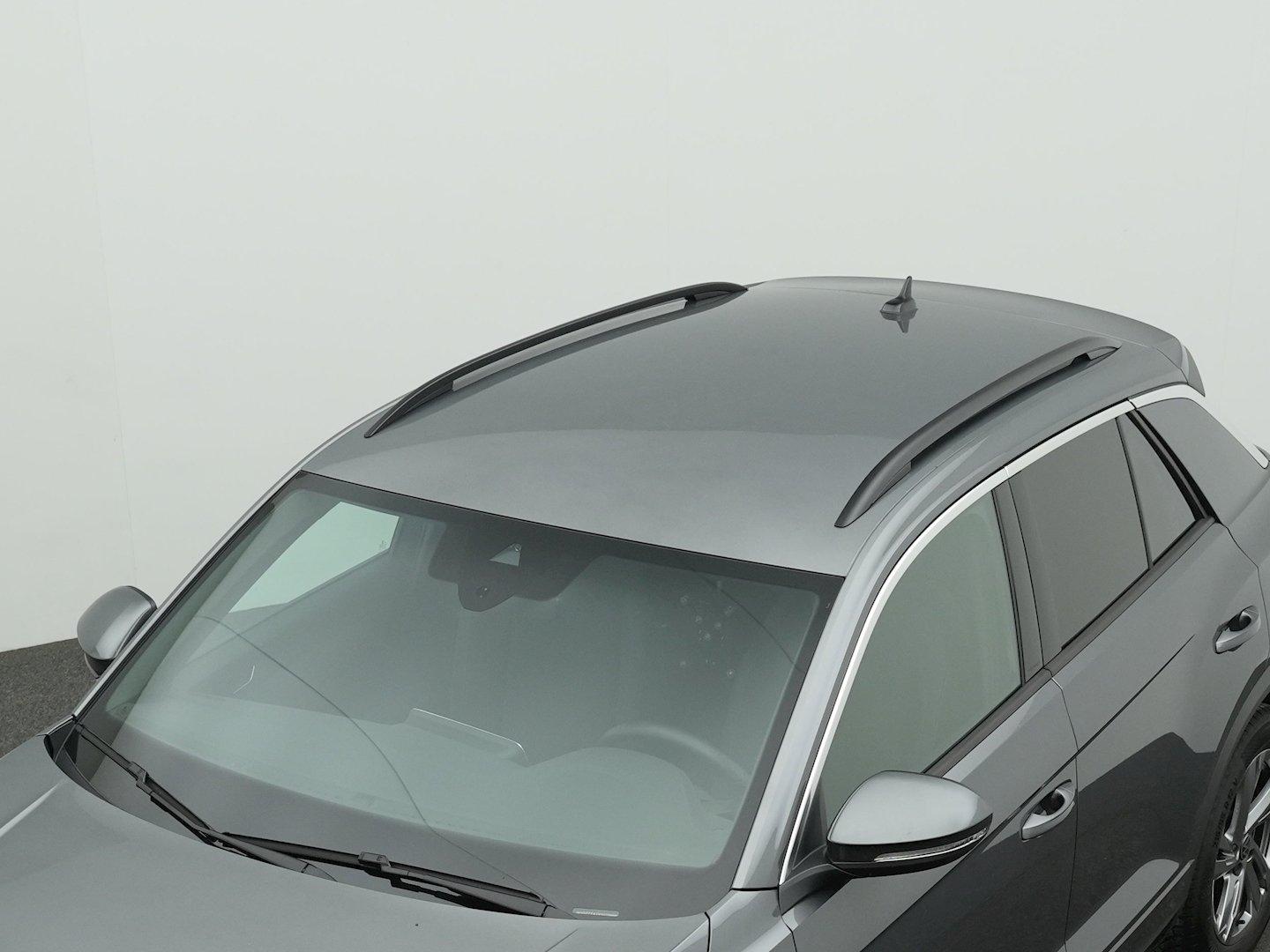 Volkswagen T-Roc 1.5 TSI DSG Plus R-Line