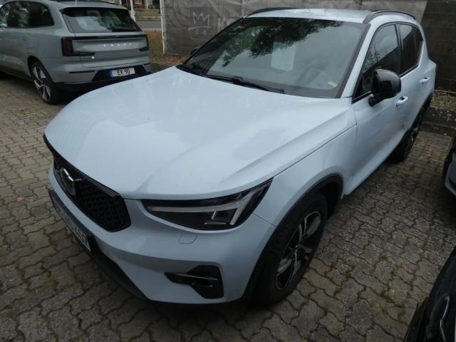 Volvo XC40 Dark Plus