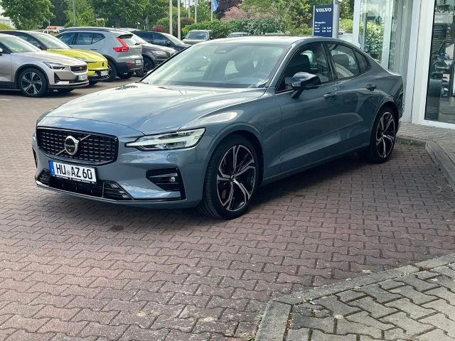 Volvo S60 AWD Dark Ultimate