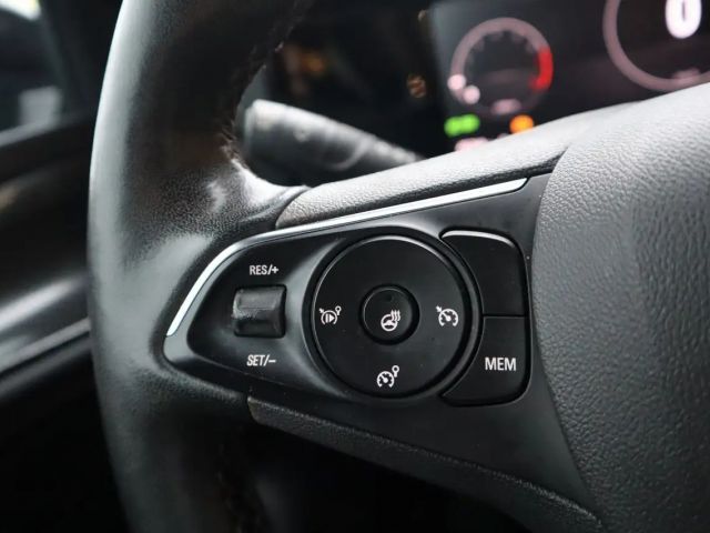 Opel Mokka 1.2 Turbo GS-Line Grand Sport