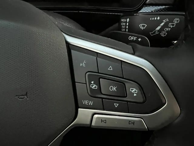 Volkswagen T-Cross 1.0 TSI DSG IQ.Drive Life