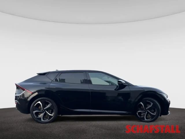 Kia EV6 GT-Line Vierwielaandrijving