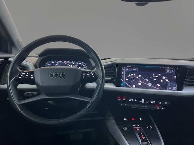 Audi Q4 e-tron 35 Sportback