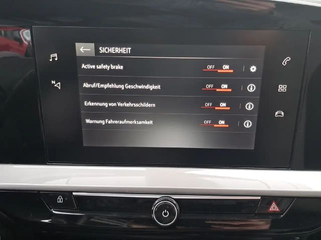 Opel Mokka Elegance Mokka-e