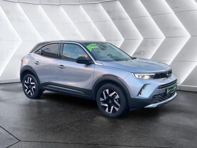 Opel Mokka 1.2 Turbo Elegance Turbo