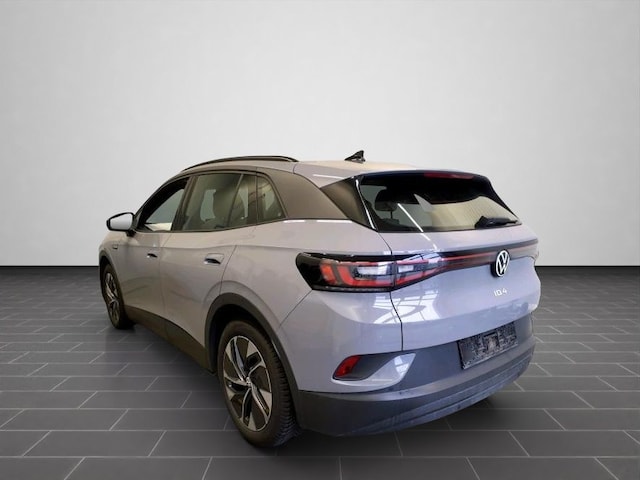 Volkswagen ID.4 52 KWh Performance Pure