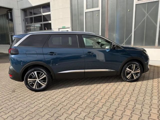 Peugeot 5008 Allure Pack EAT8 PureTech